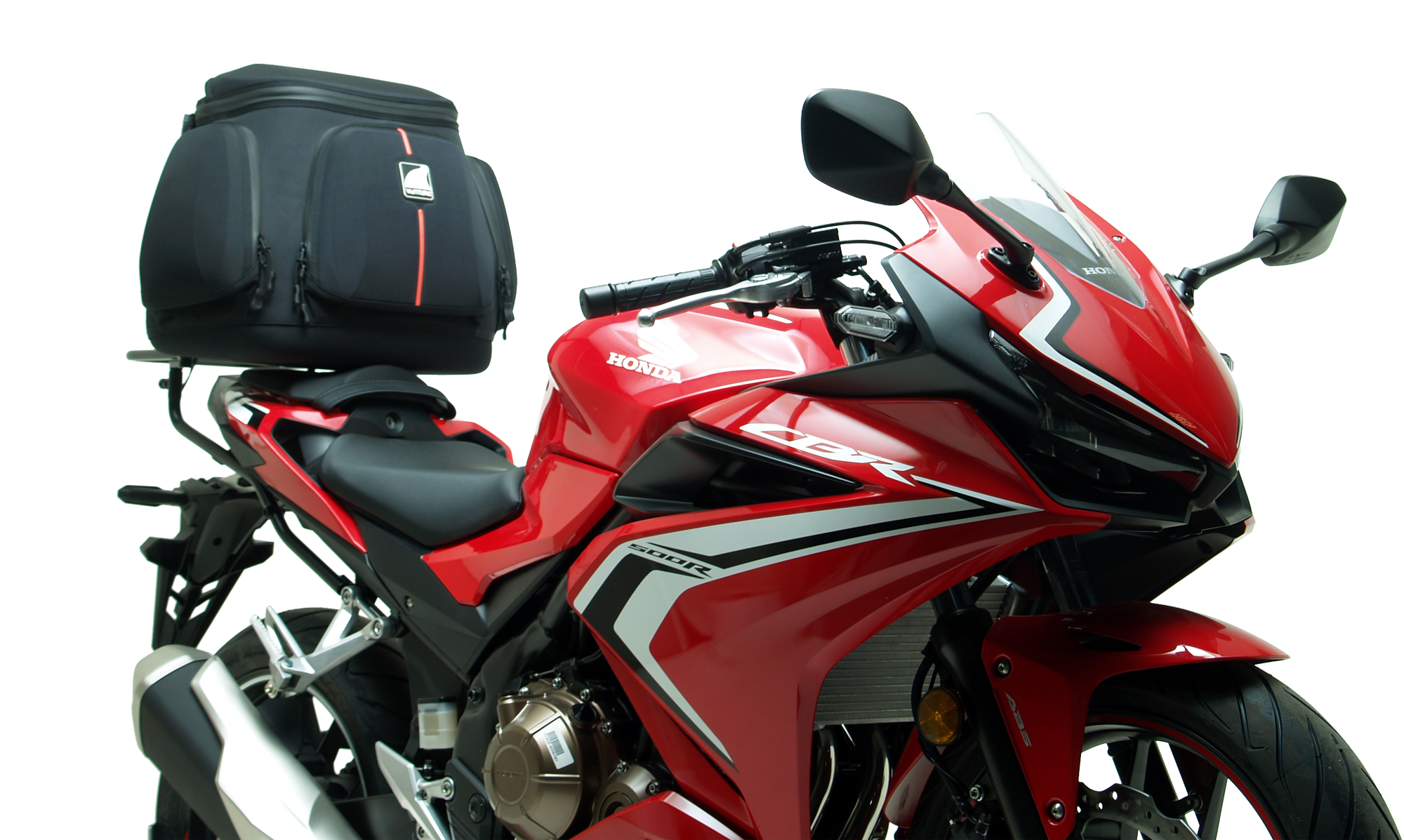 Honda CBR 500R (20 - >)