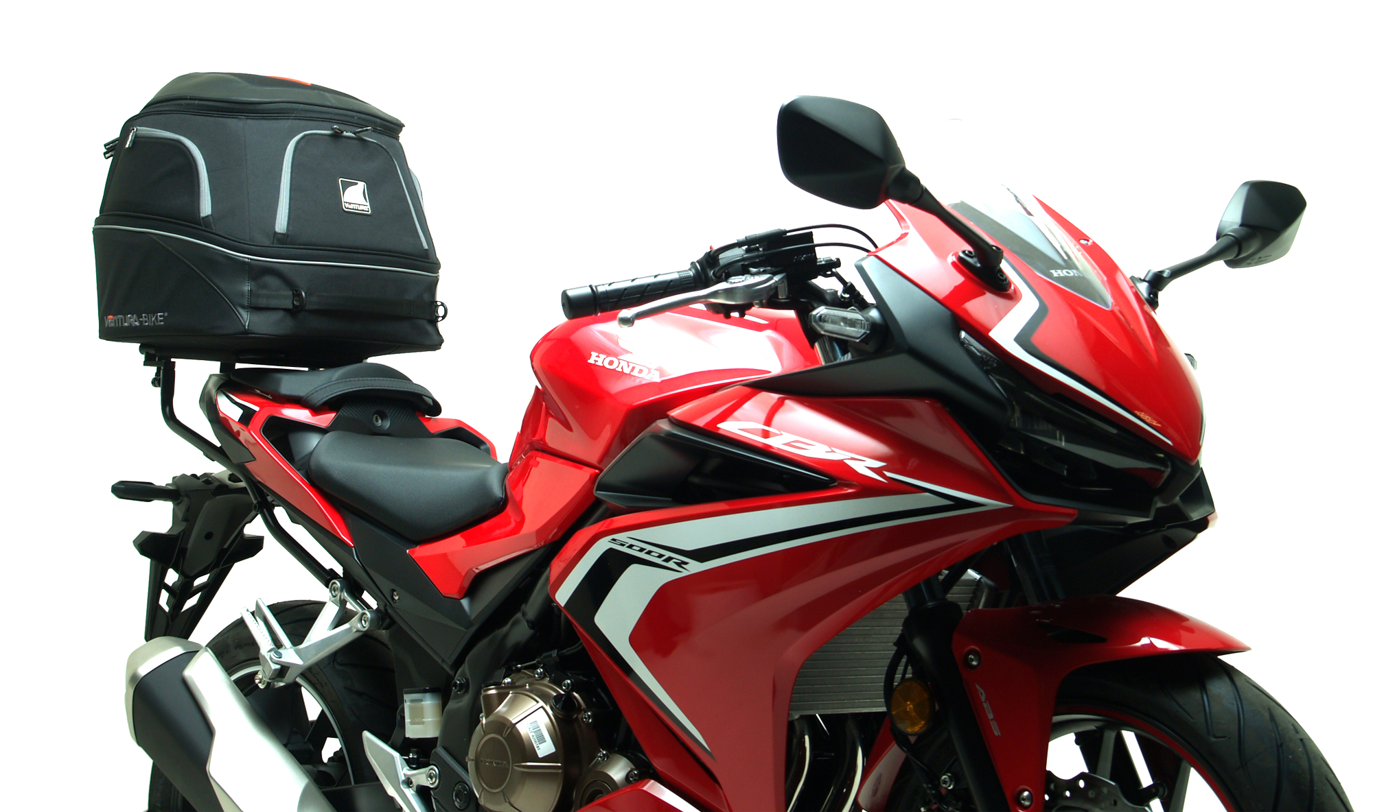 Honda CBR 500R (20 - >)