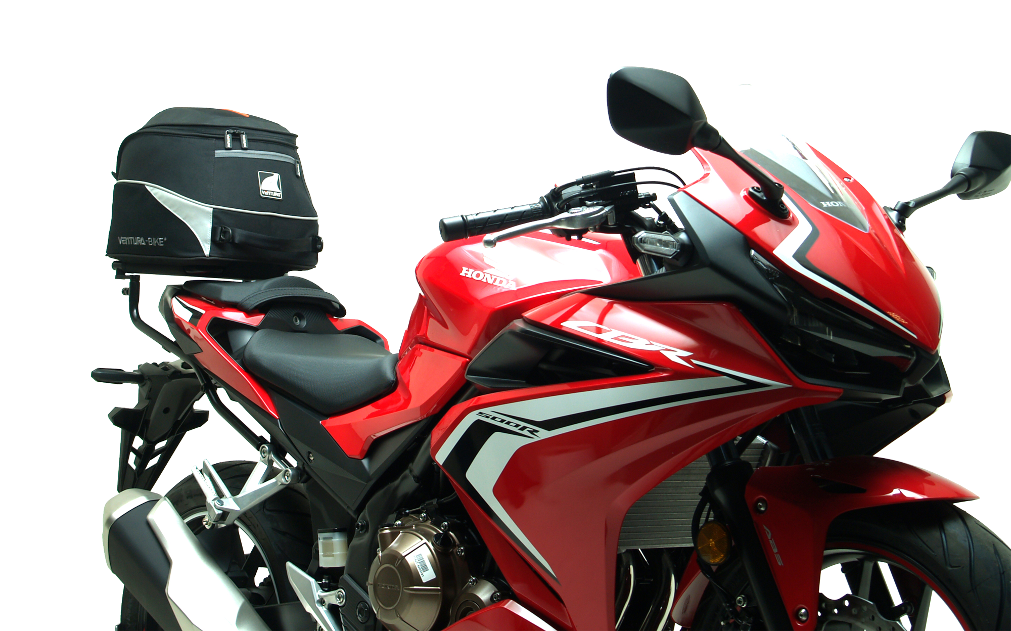 Honda CBR 500R (20 - >)