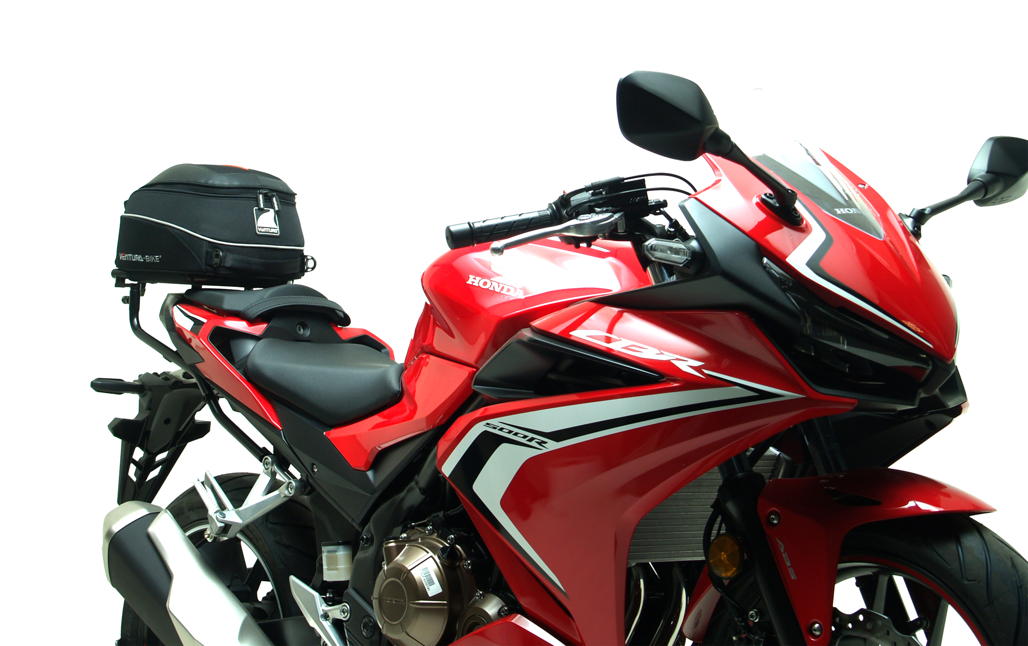 Honda CBR 500R (20 - >)