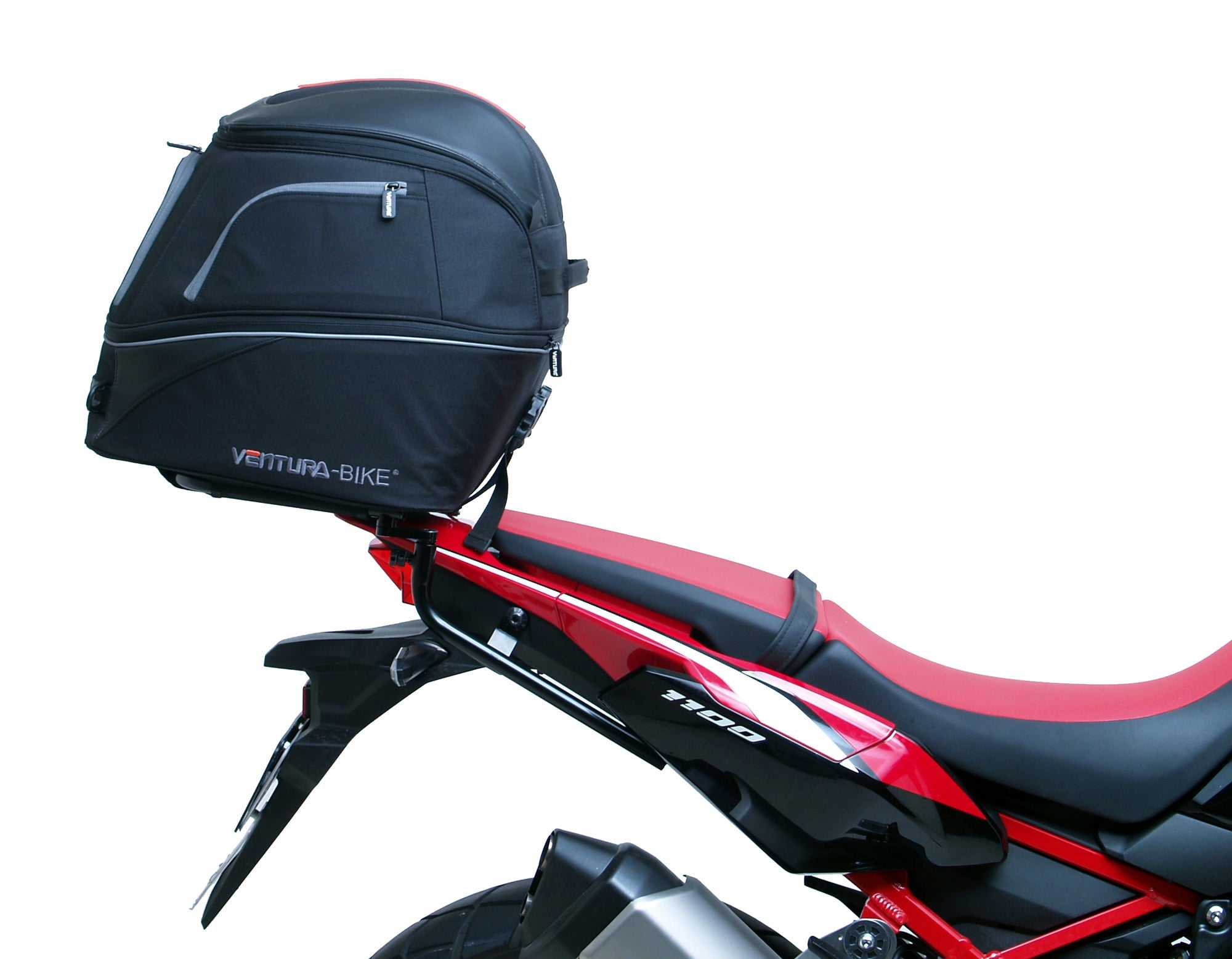 Honda CRF 1100 L Africa-Twin/DCT (20-21)