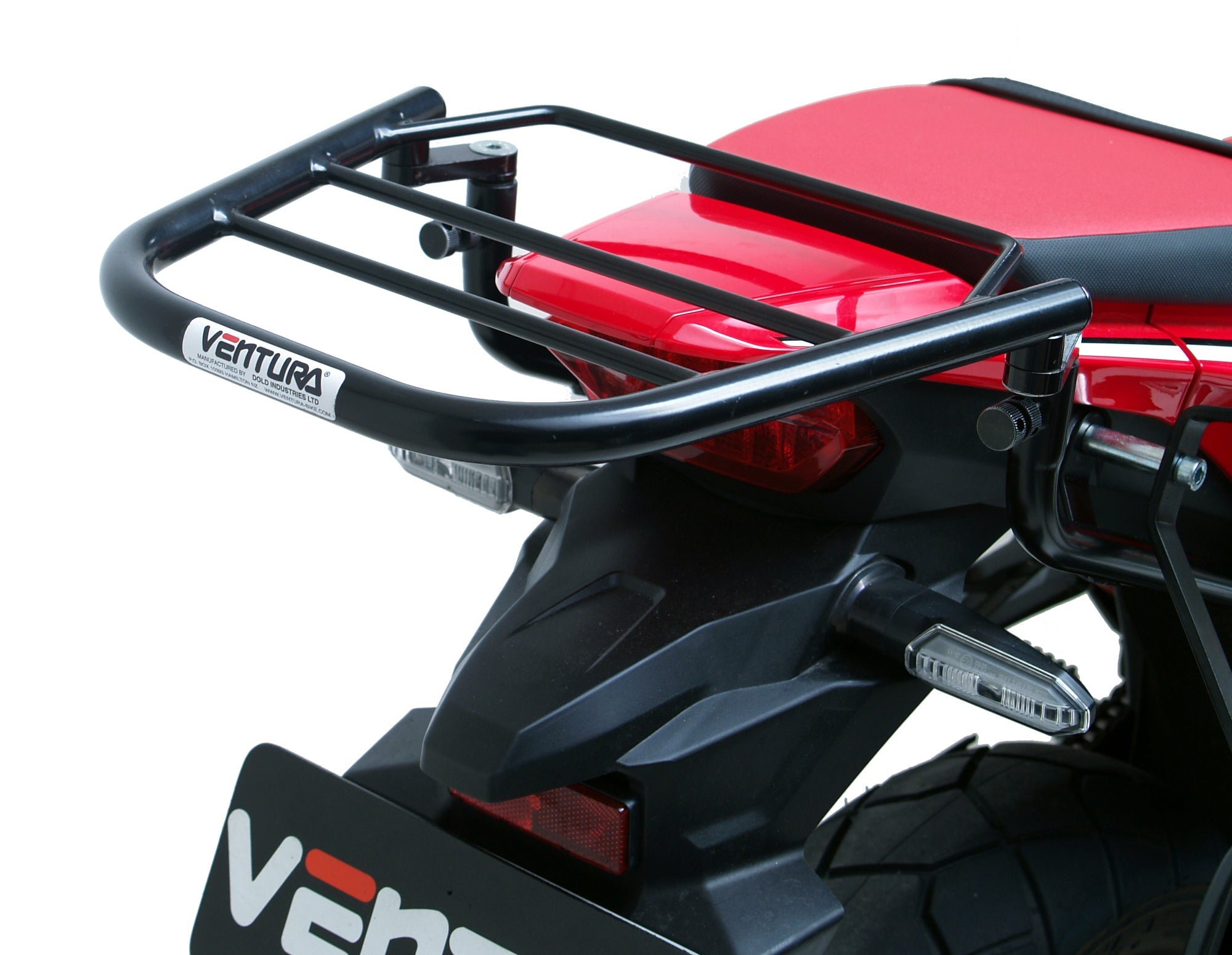 Honda CRF 1100 L Africa-Twin/DCT (20-21)