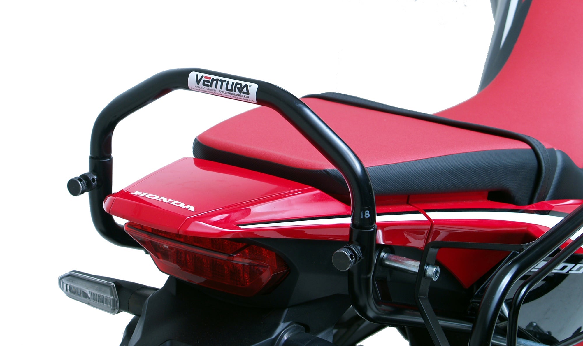 Honda CRF 1100 L Africa-Twin/DCT (20-21)