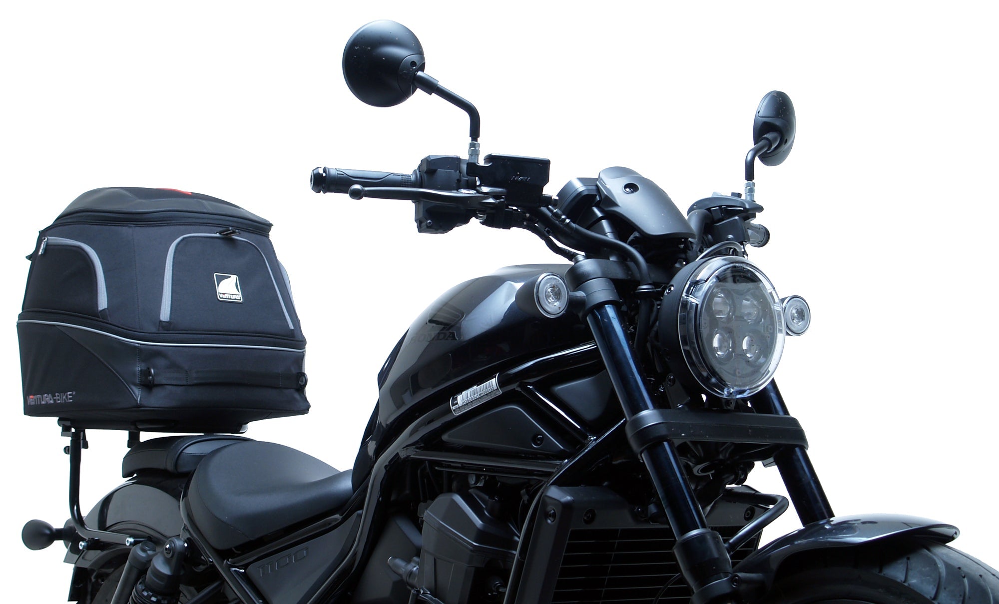 Honda CMX 1100 Rebel, manual and DCT (2021 - >)