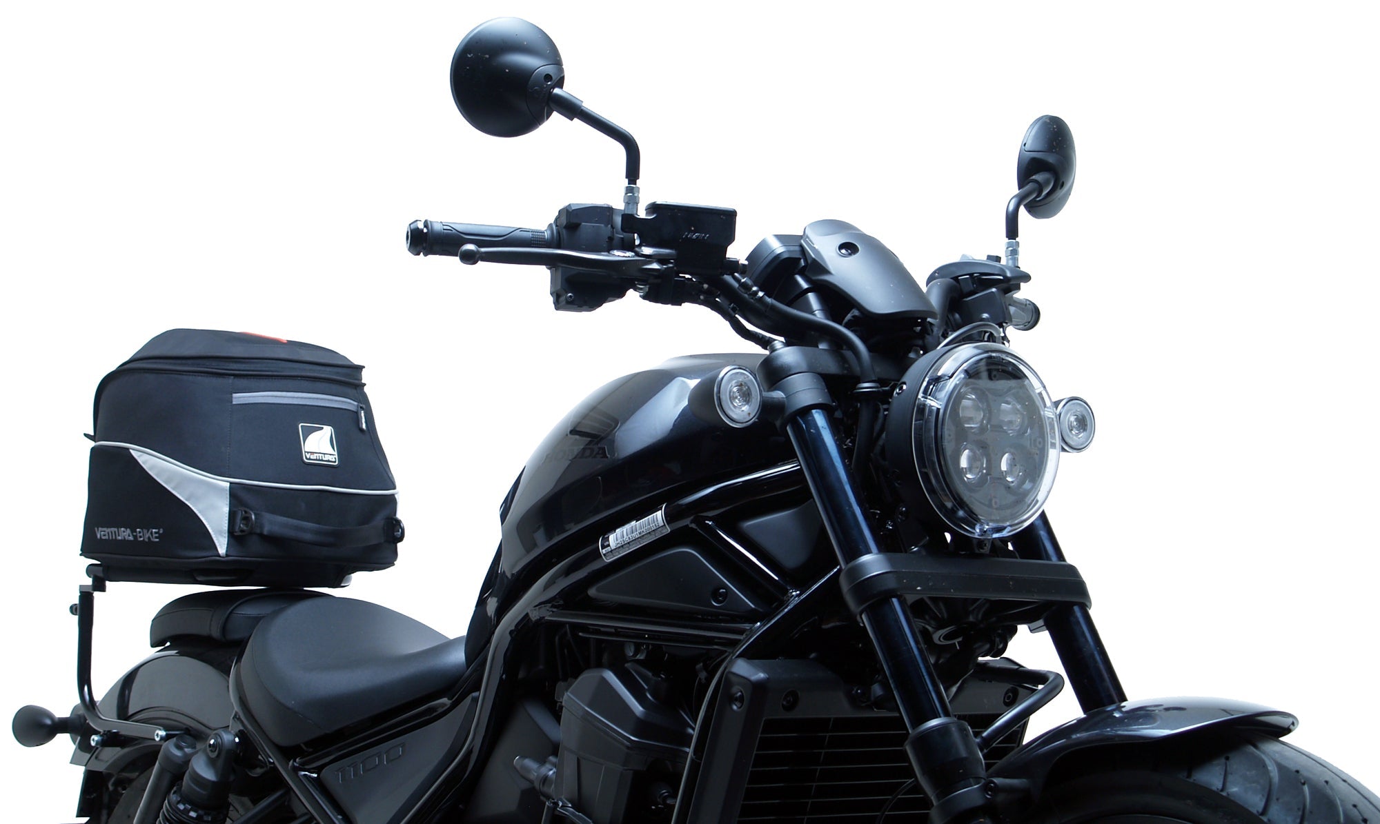 Honda CMX 1100 Rebel, manual and DCT (2021 - >)