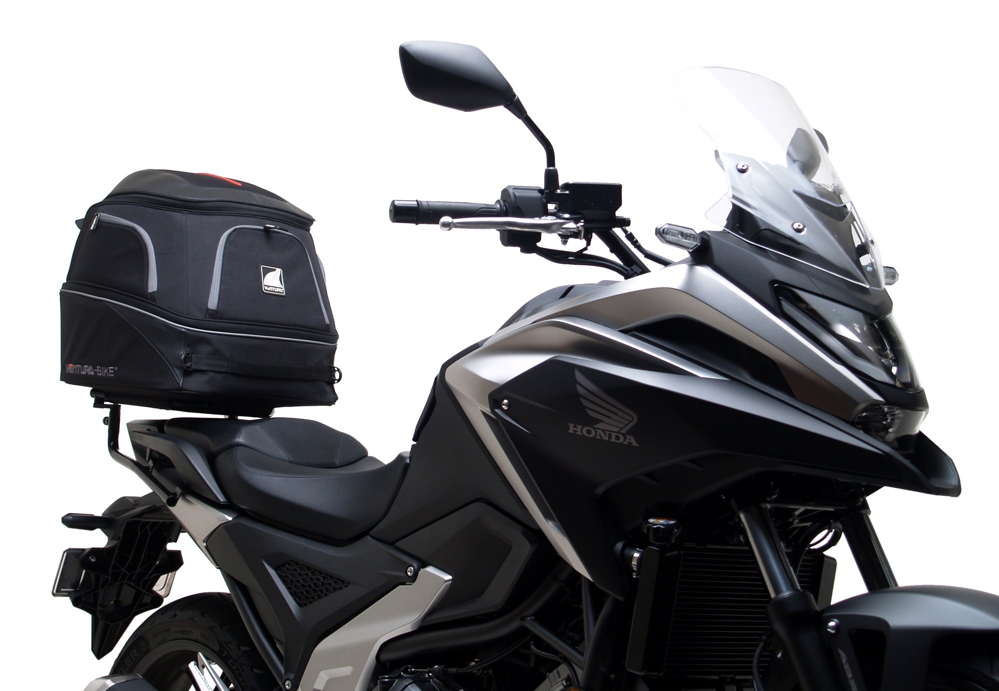 Honda NC 750X (21 - >)