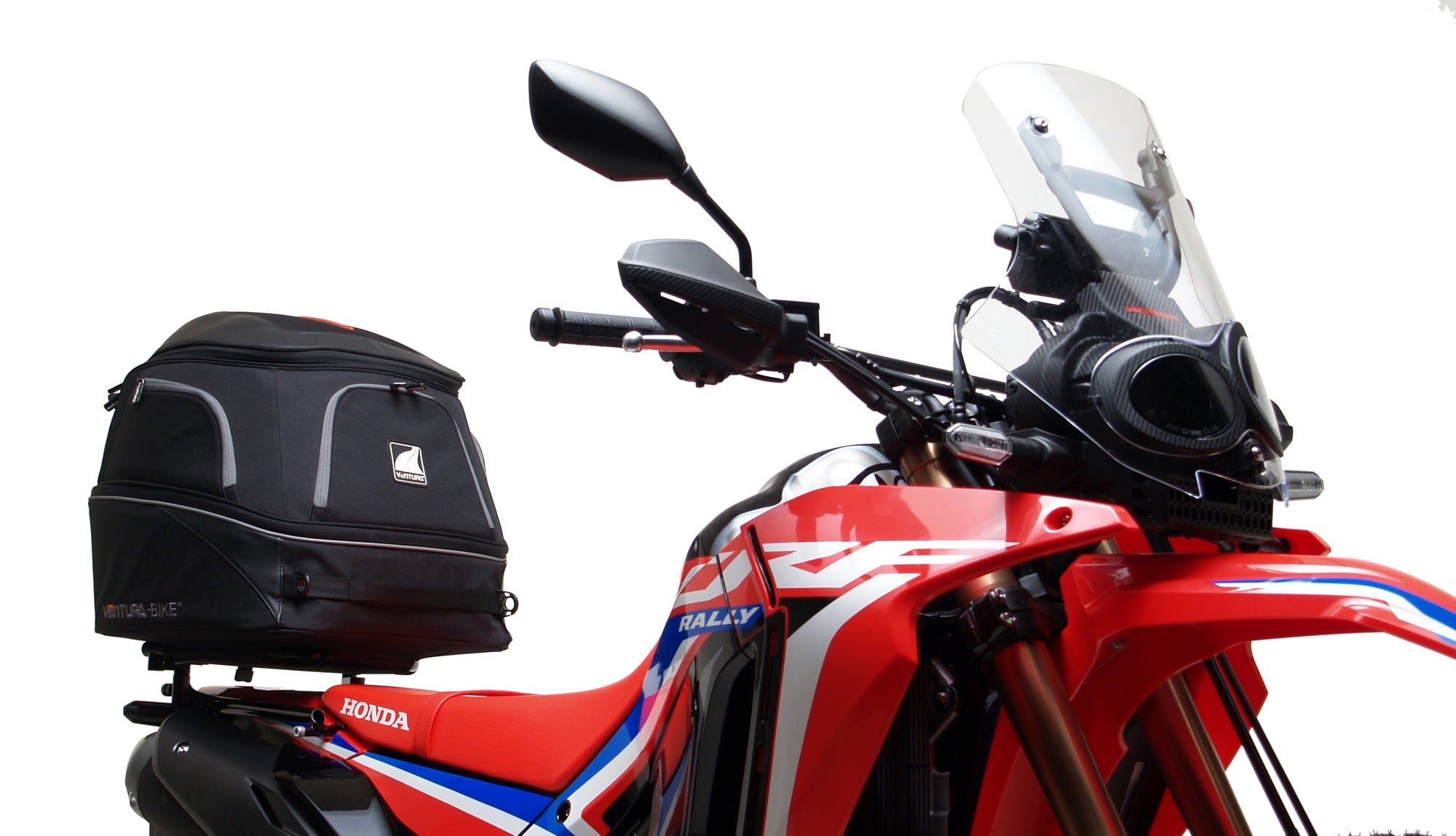 Honda CRF 300L, Rally (21 - >)