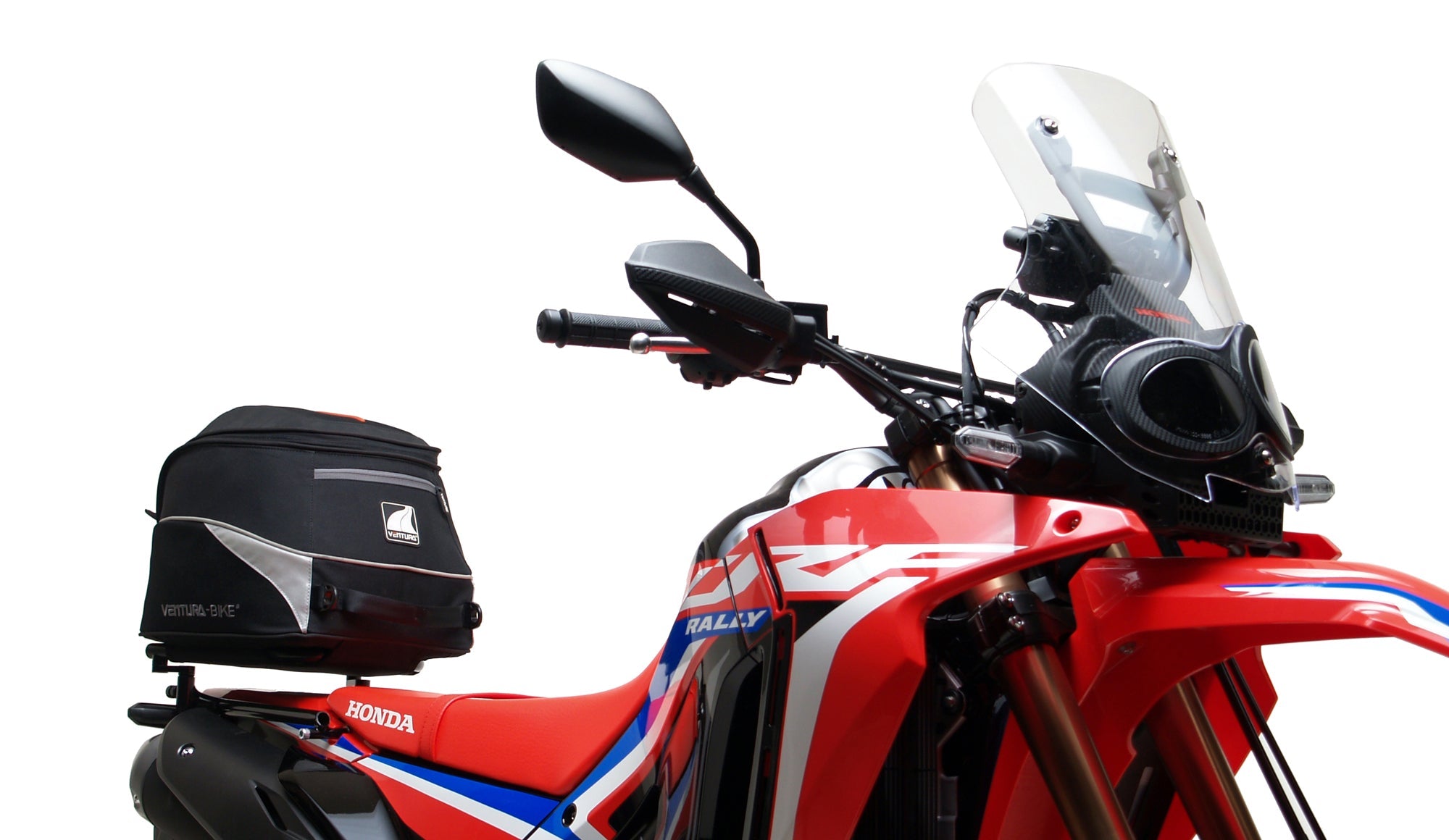 Honda CRF 300L, Rally (21 - >)
