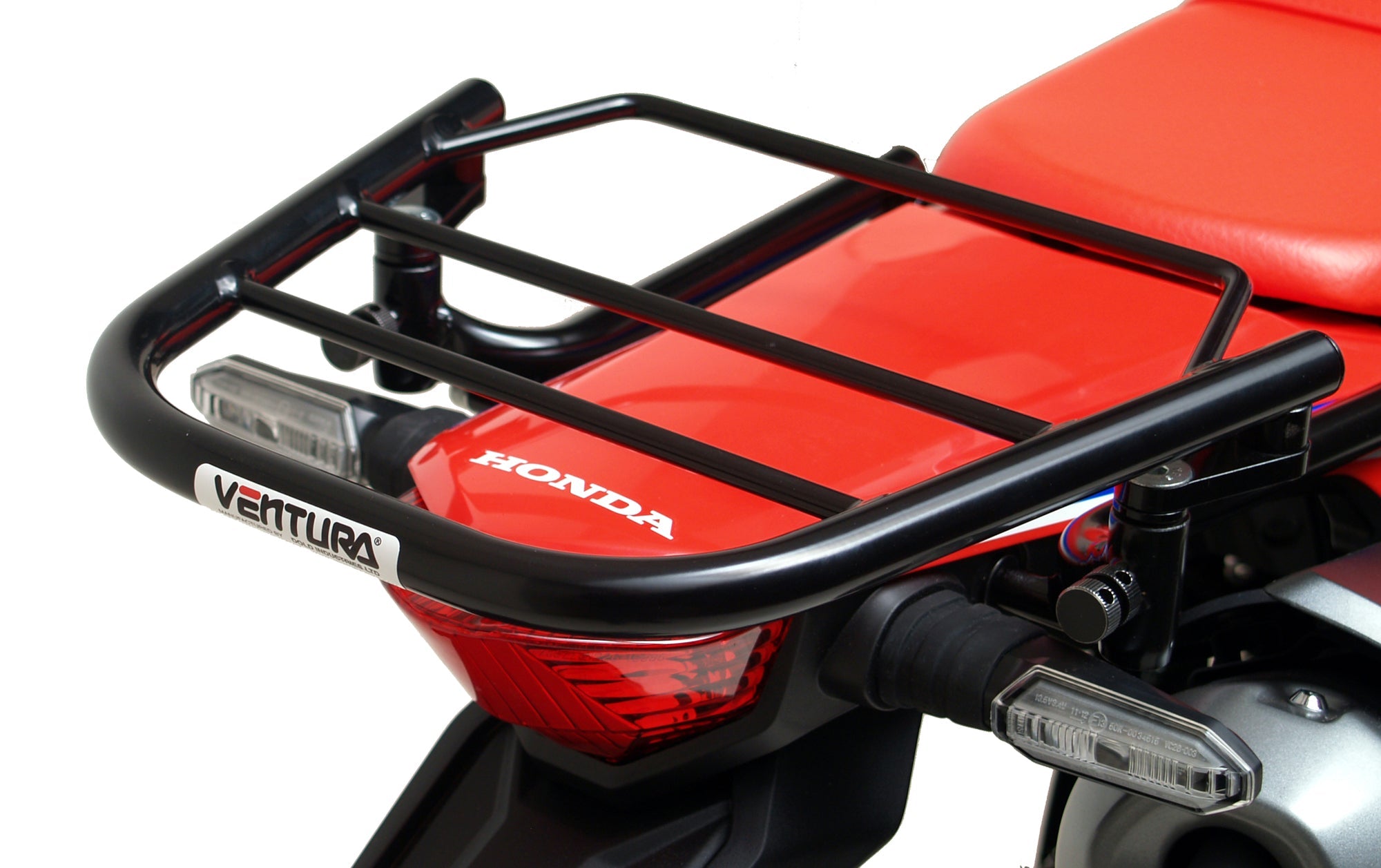 Honda CRF 300L, Rally (21 - >)