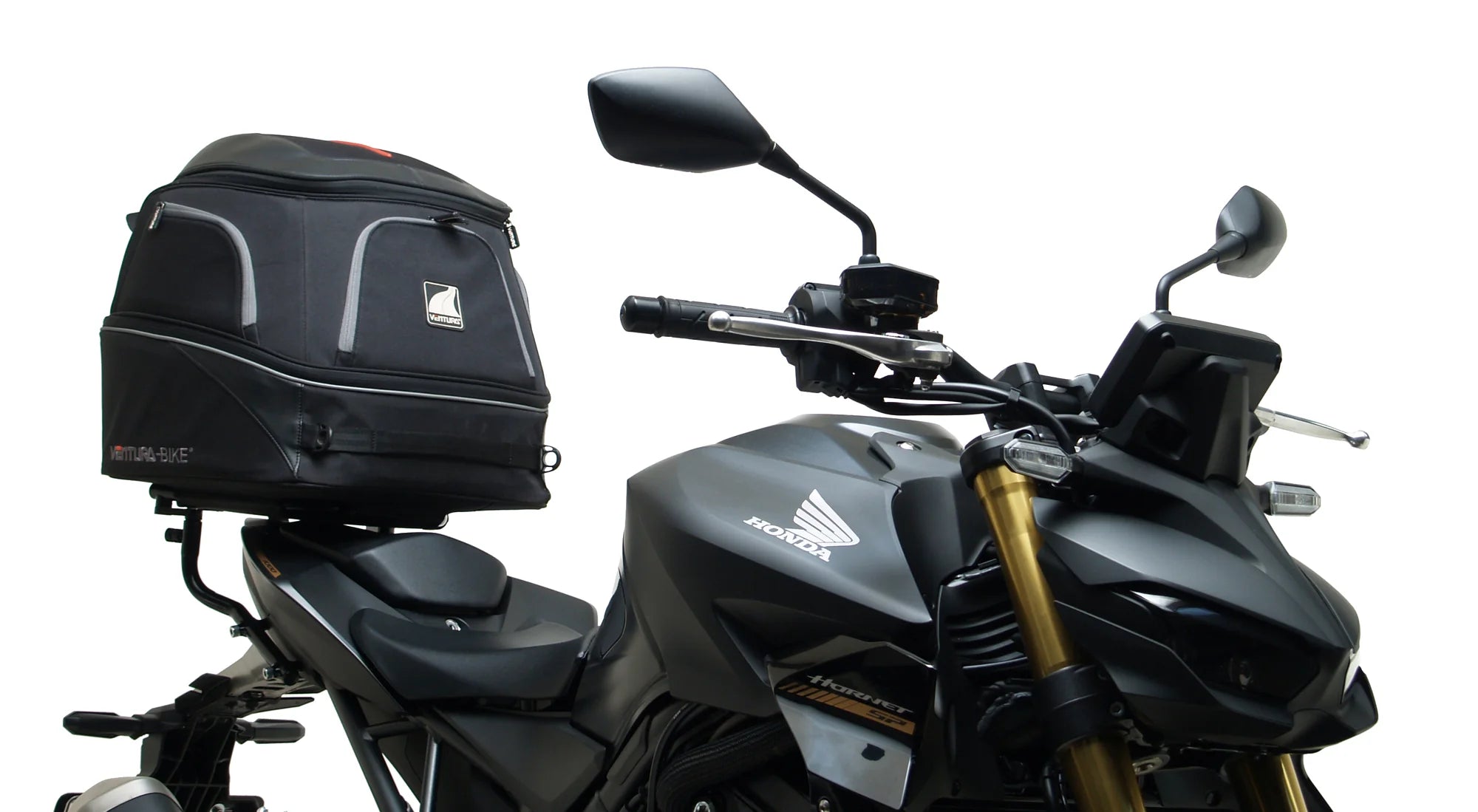Honda CB1000 Hornet, SP (24 - >)