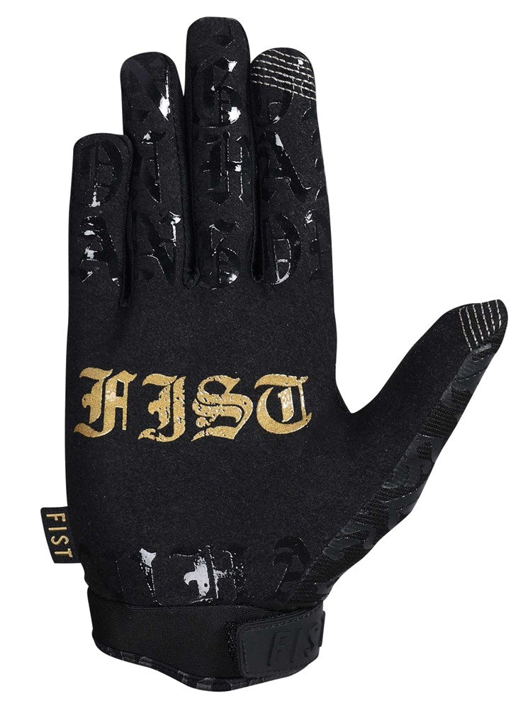 HANG ON GLOVE