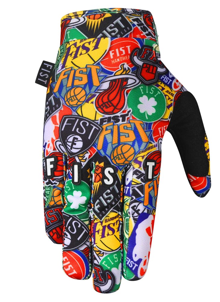 HARD COURT GLOVE | KIDS