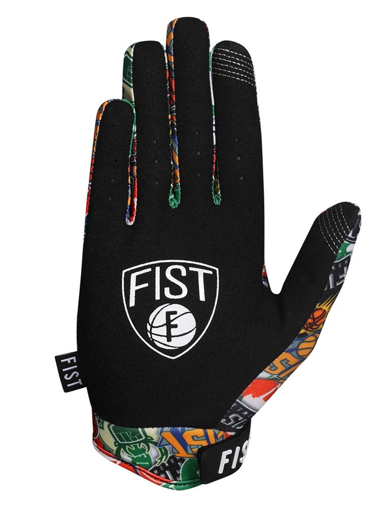 HARD COURT GLOVE | YOUTH