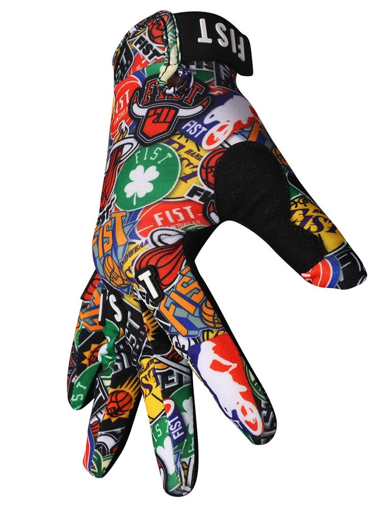 HARD COURT GLOVE | KIDS