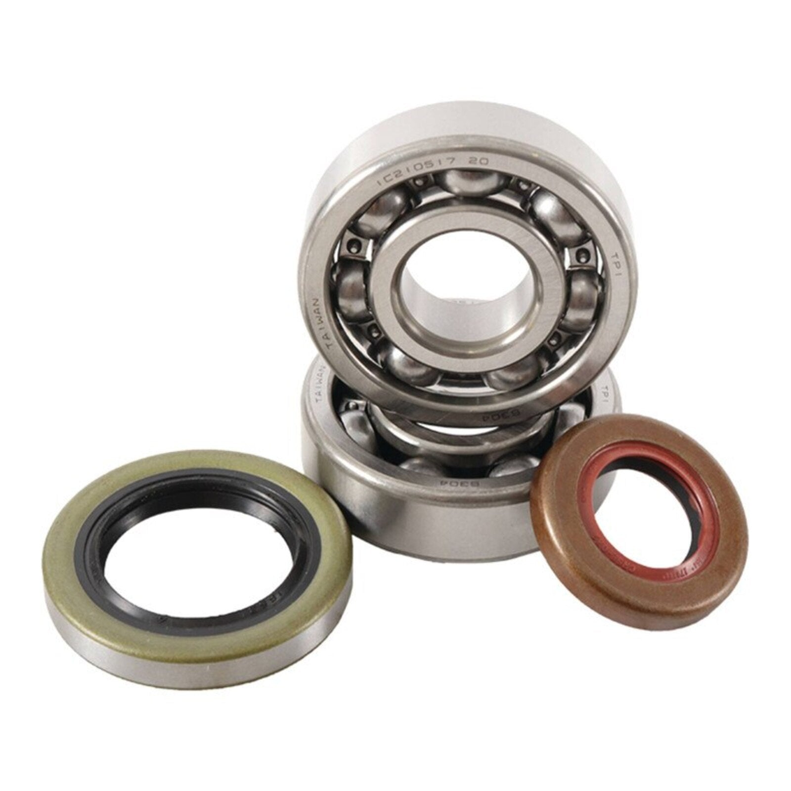 Main Bearing and Seal Kit