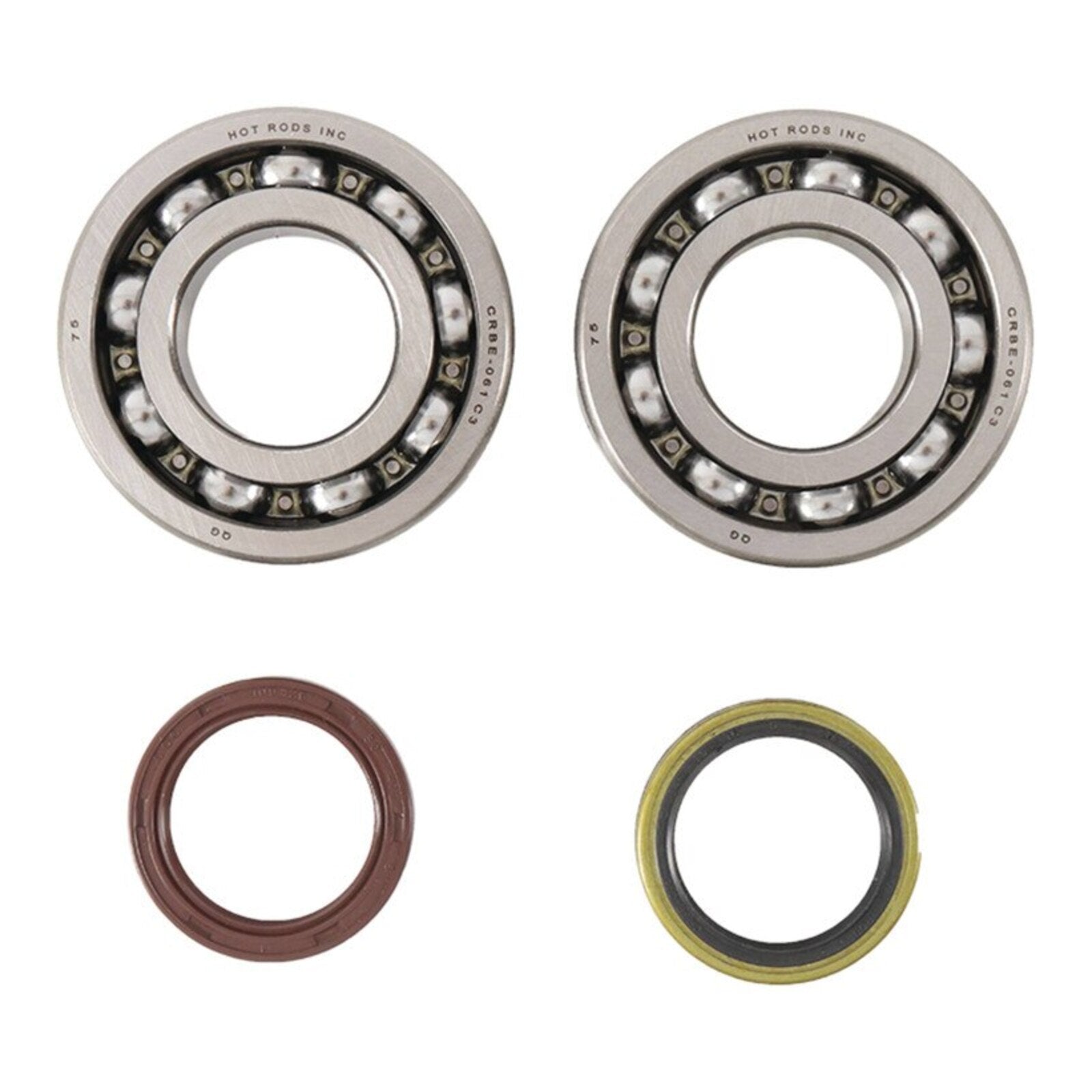 Main Bearing and Seal Kit