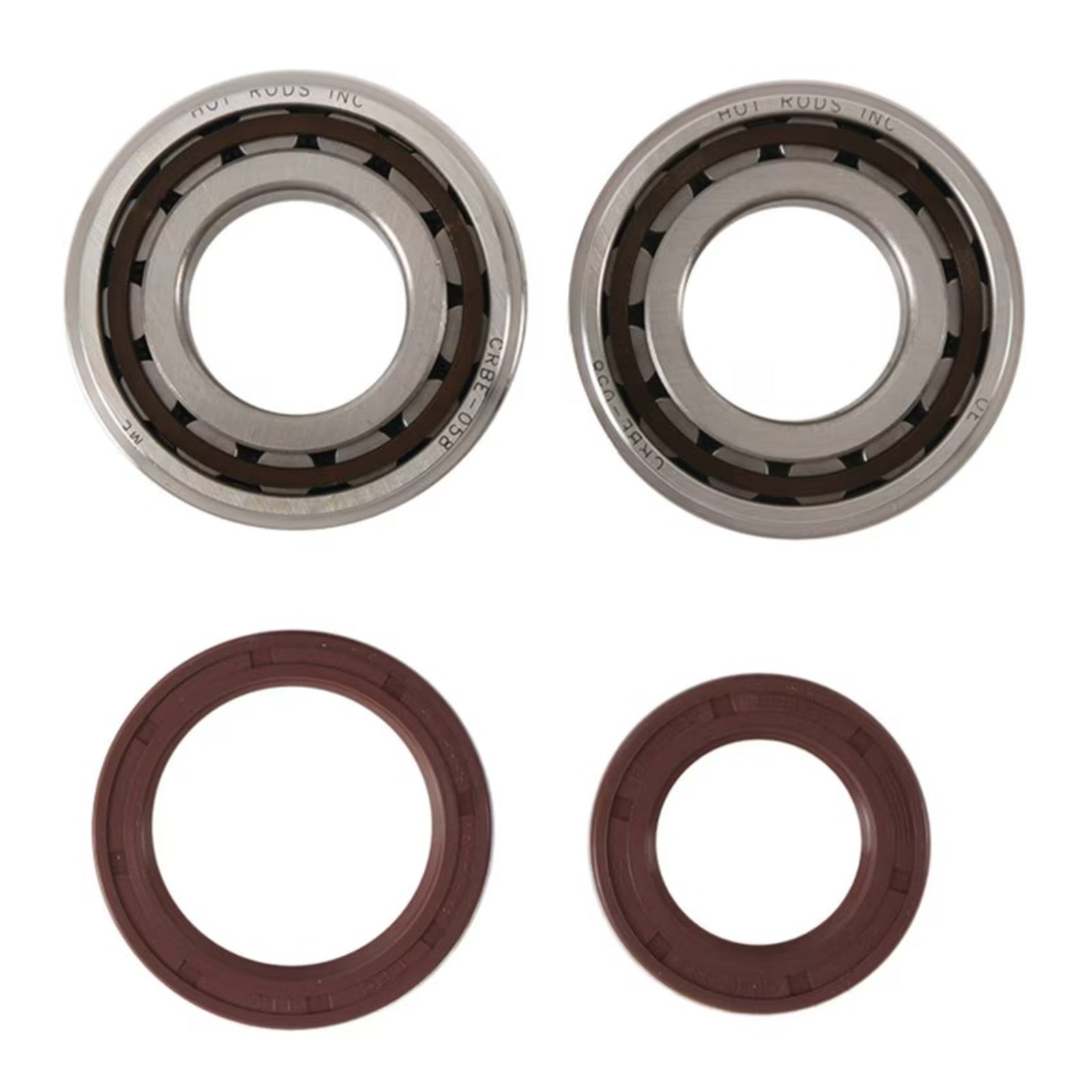 Main Bearing and Seal Kit