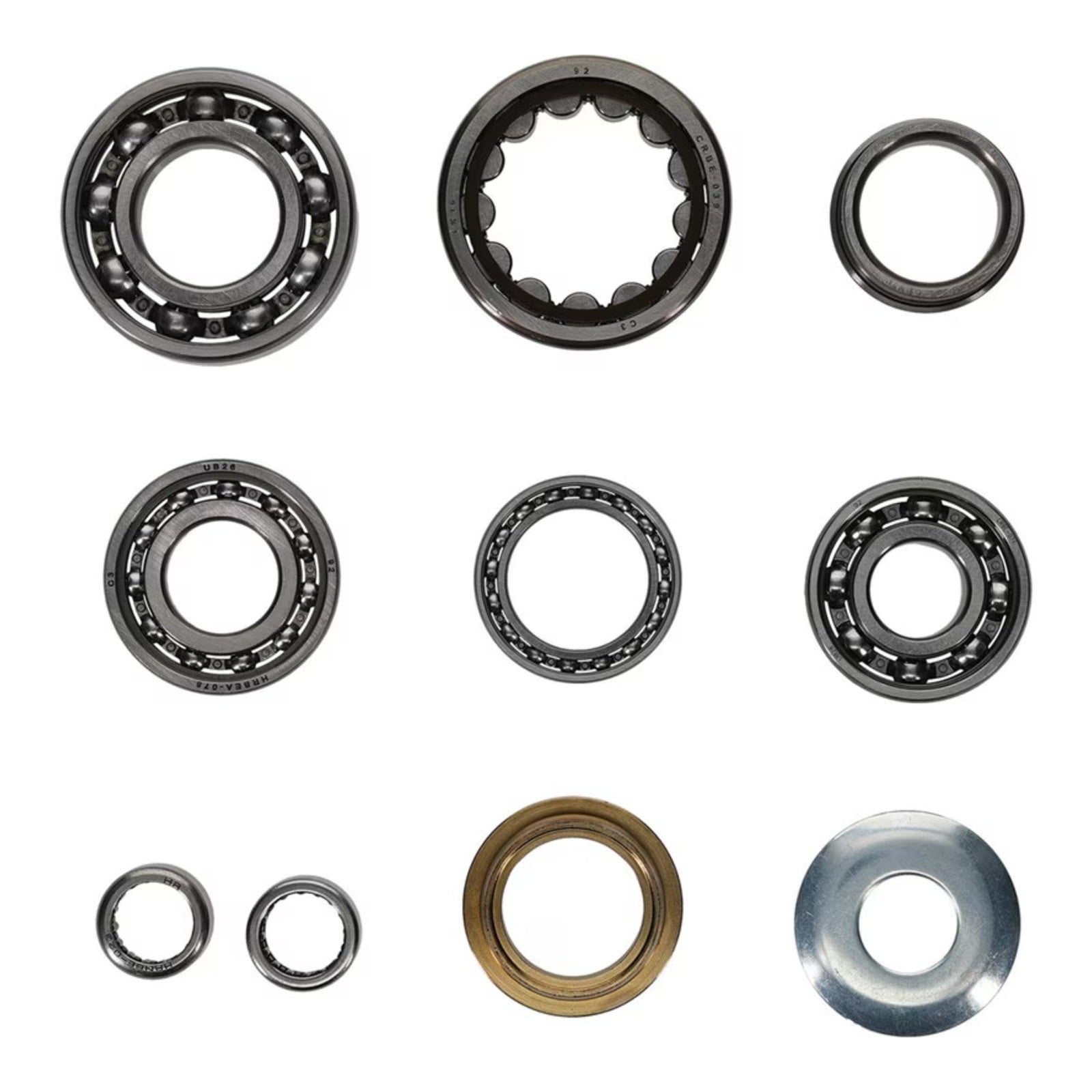 Transmission Bearing Kit