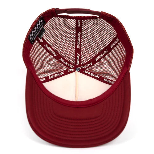 Haven Hat - Mauve
