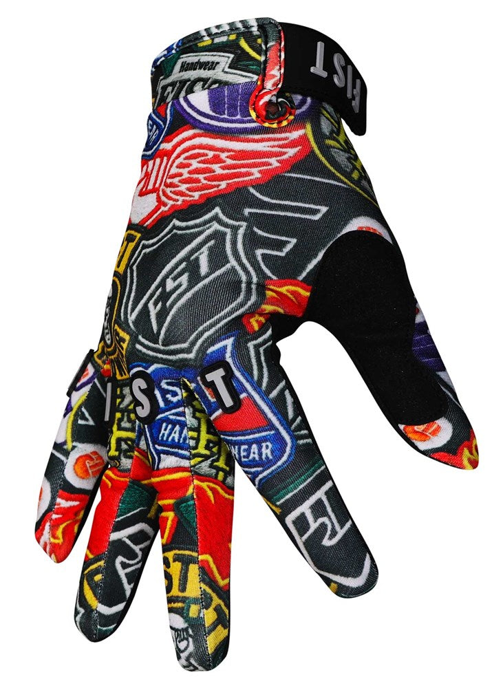 ICEY GLOVE