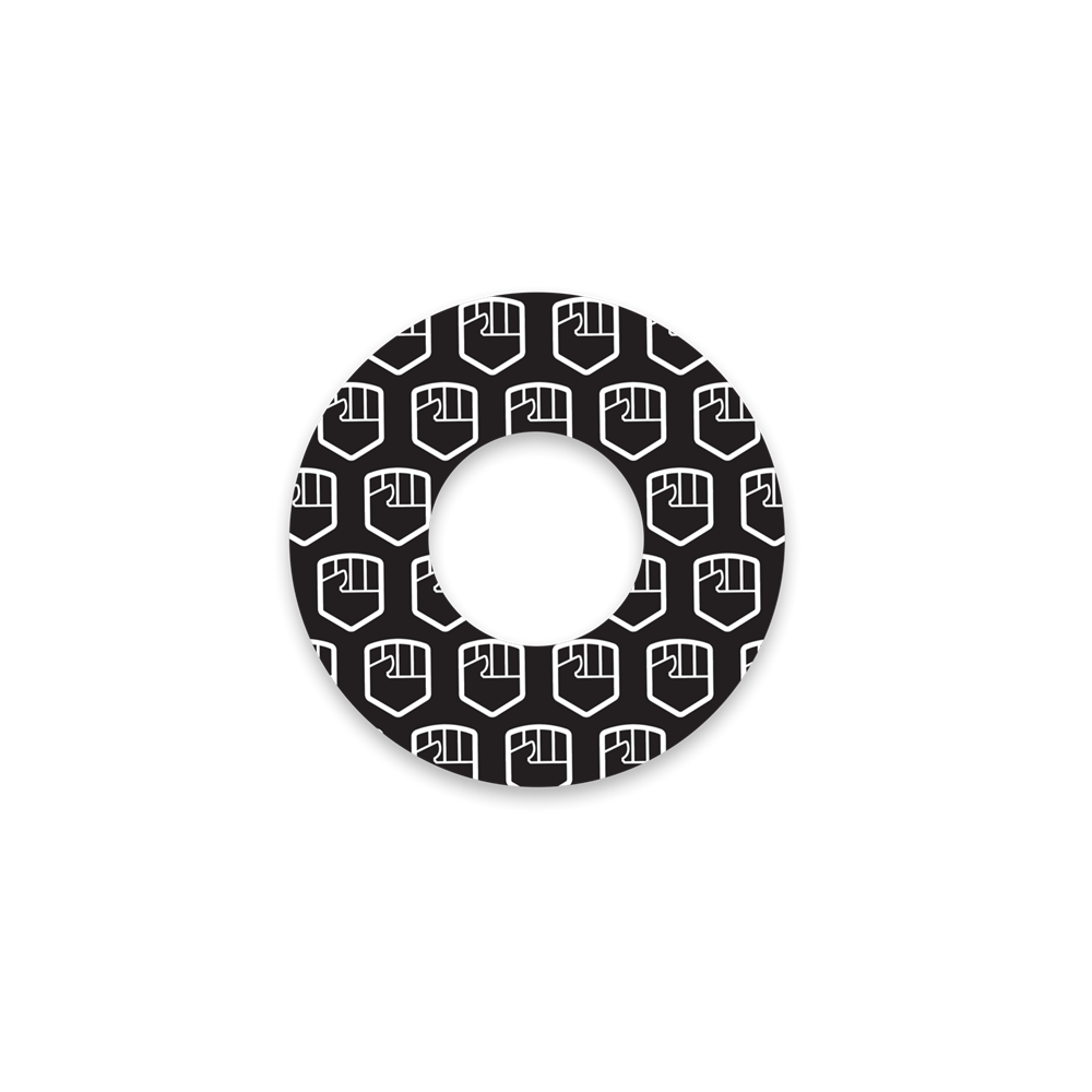 ICONIC GRIP DONUT