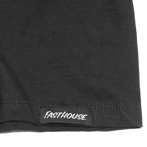 Iron Steed Tank
