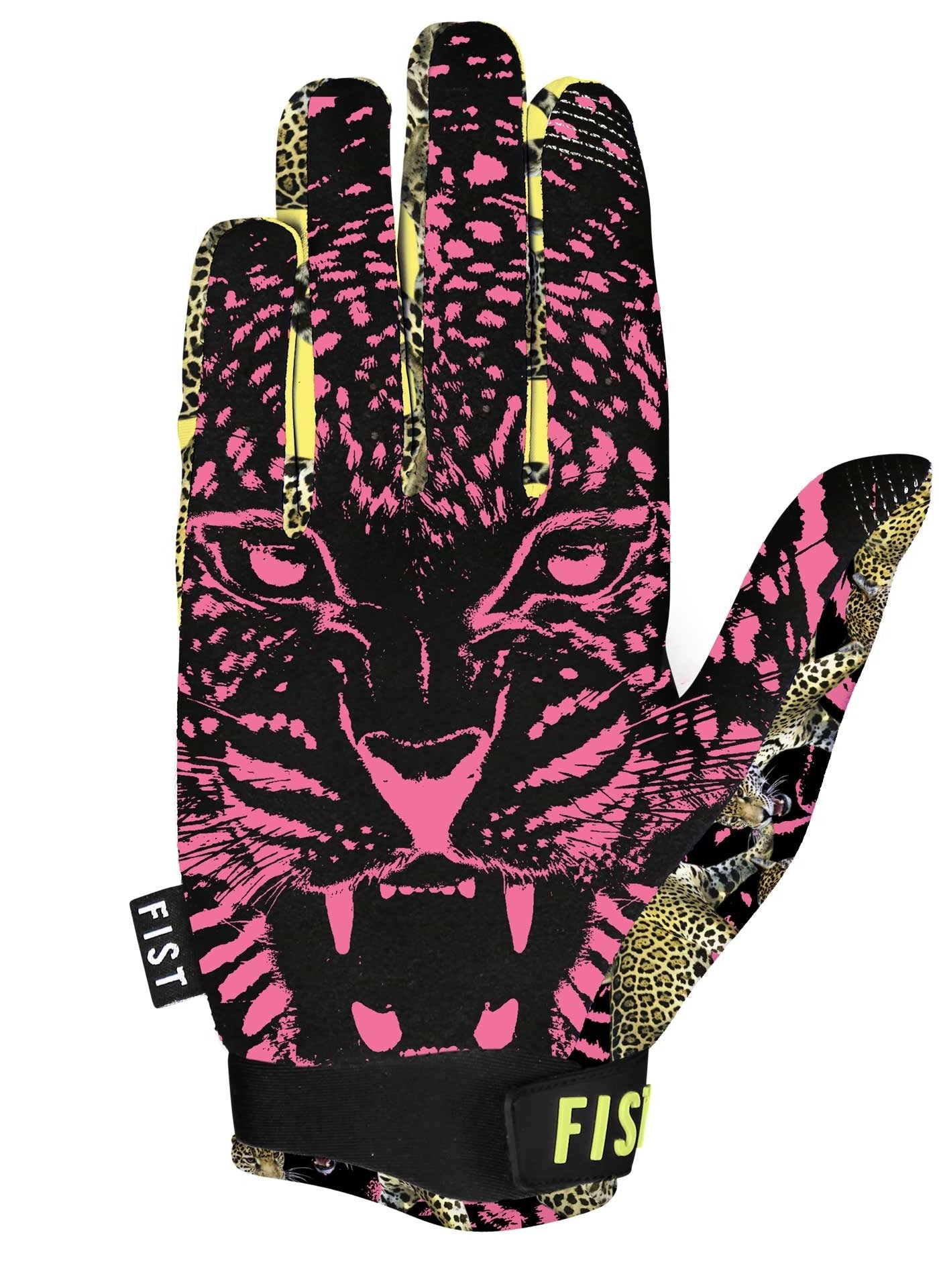 JAGUAR GLOVE