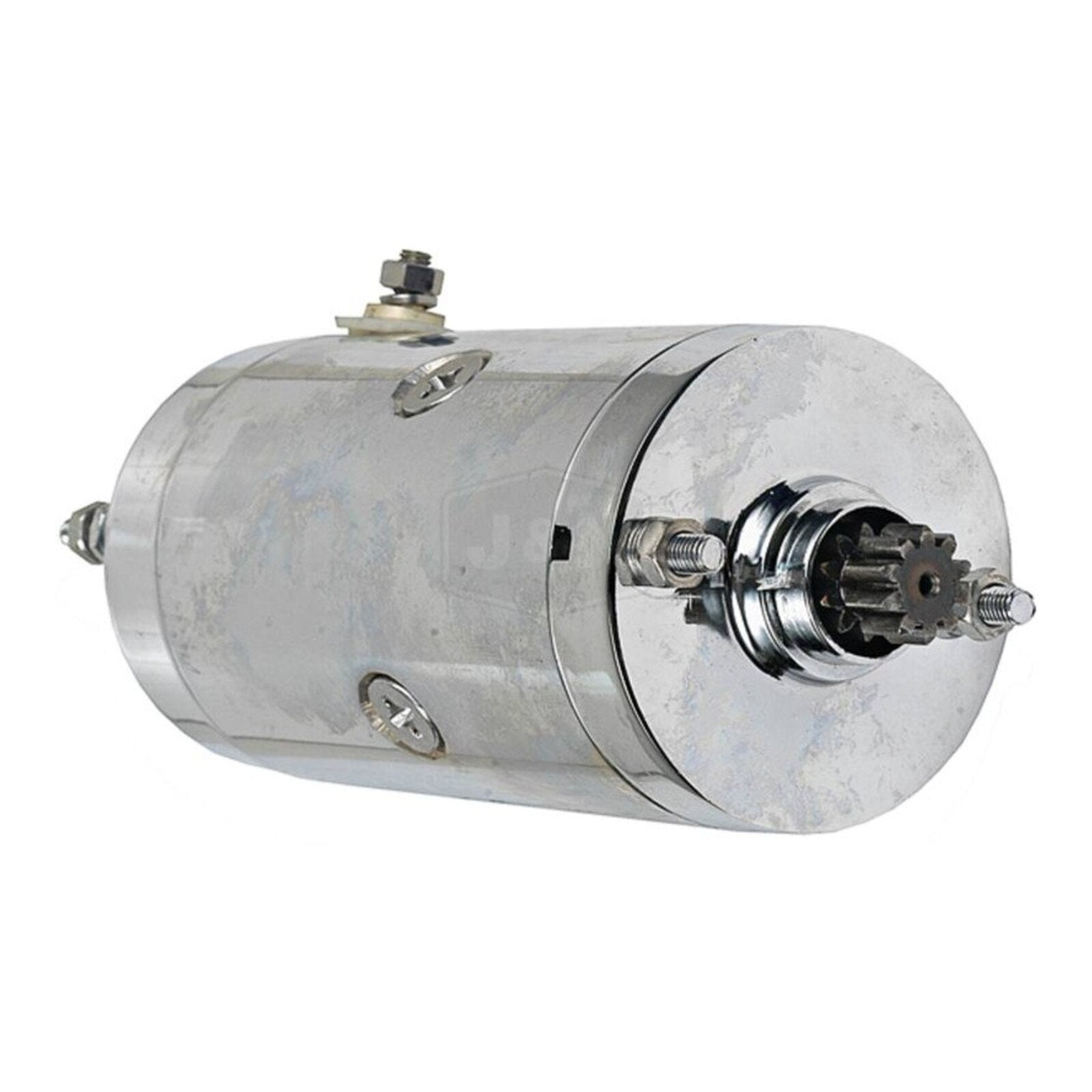 Starter Motor Prestolite - Chrome (410-22023)