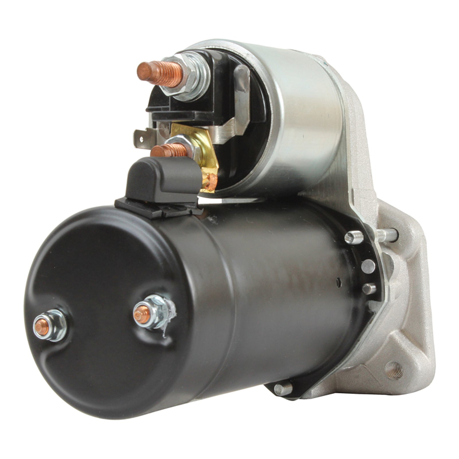 J&N Starter Motor (410-40037)