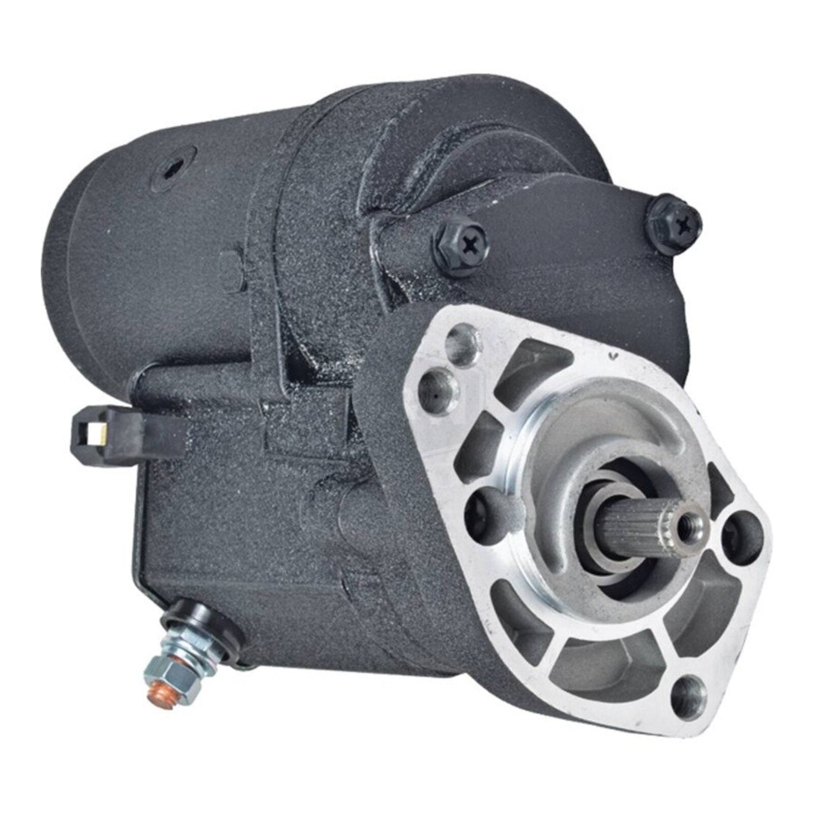 Starter Motor - Black (410-52331)