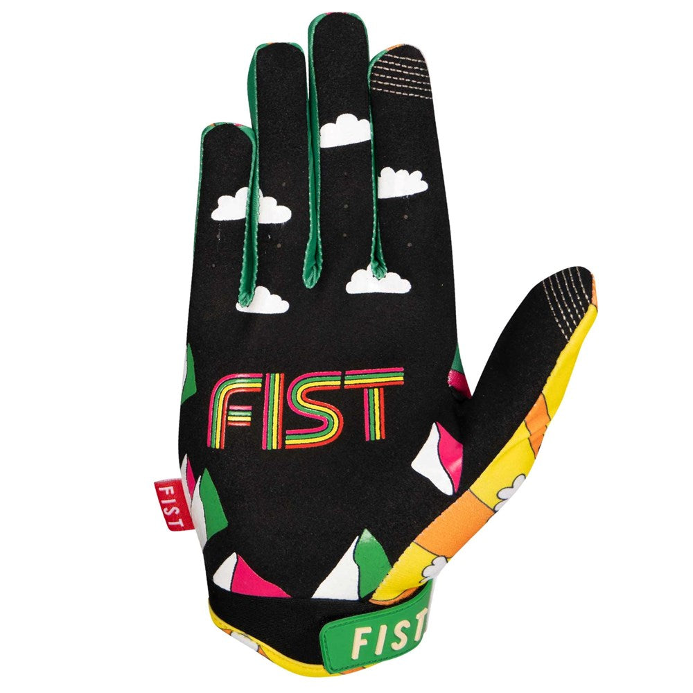 JORDY SCOTT WALKING ON SUNSHINE GLOVE