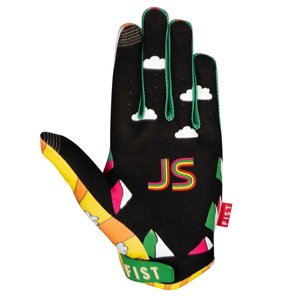 JORDY SCOTT WALKING ON SUNSHINE GLOVE