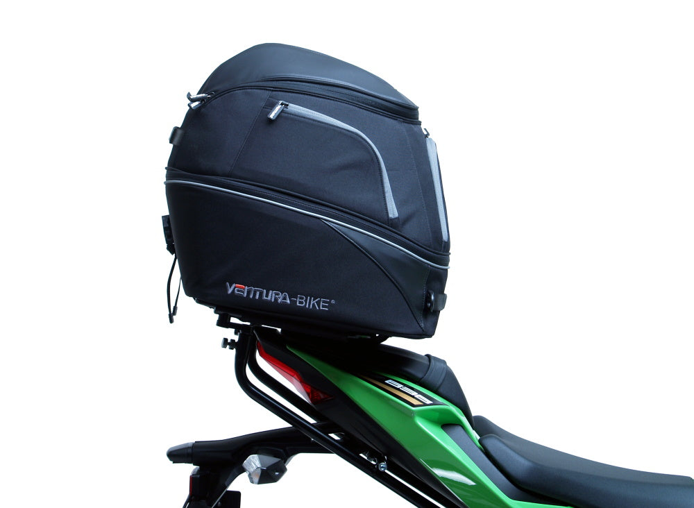 Kawasaki ZX-6R Ninja (19 - >)