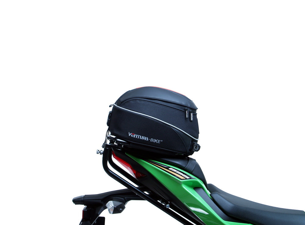 Kawasaki ZX-6R Ninja (19 - >)
