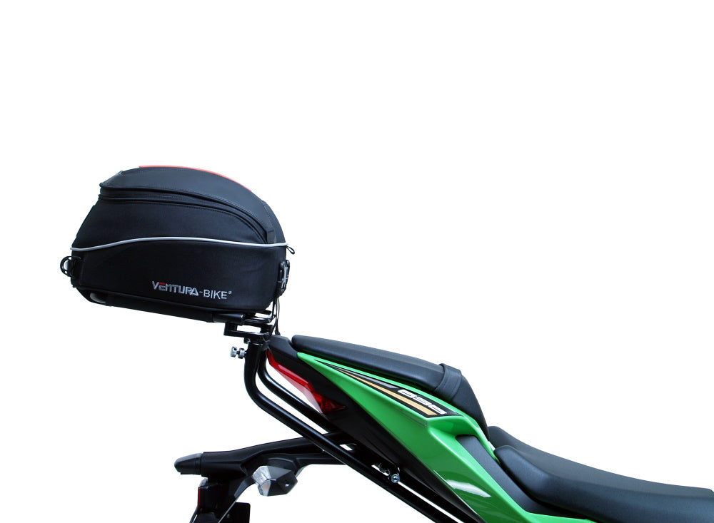 Kawasaki ZX-6R Ninja (19 - >)
