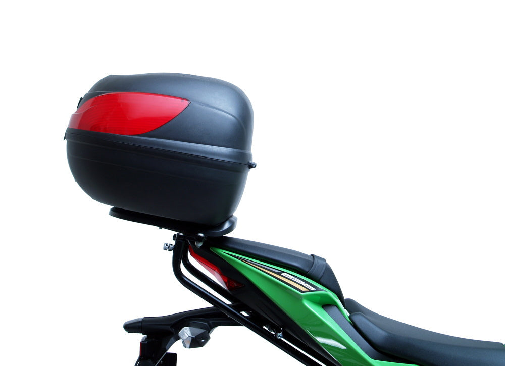 Kawasaki ZX-6R Ninja (19 - >)