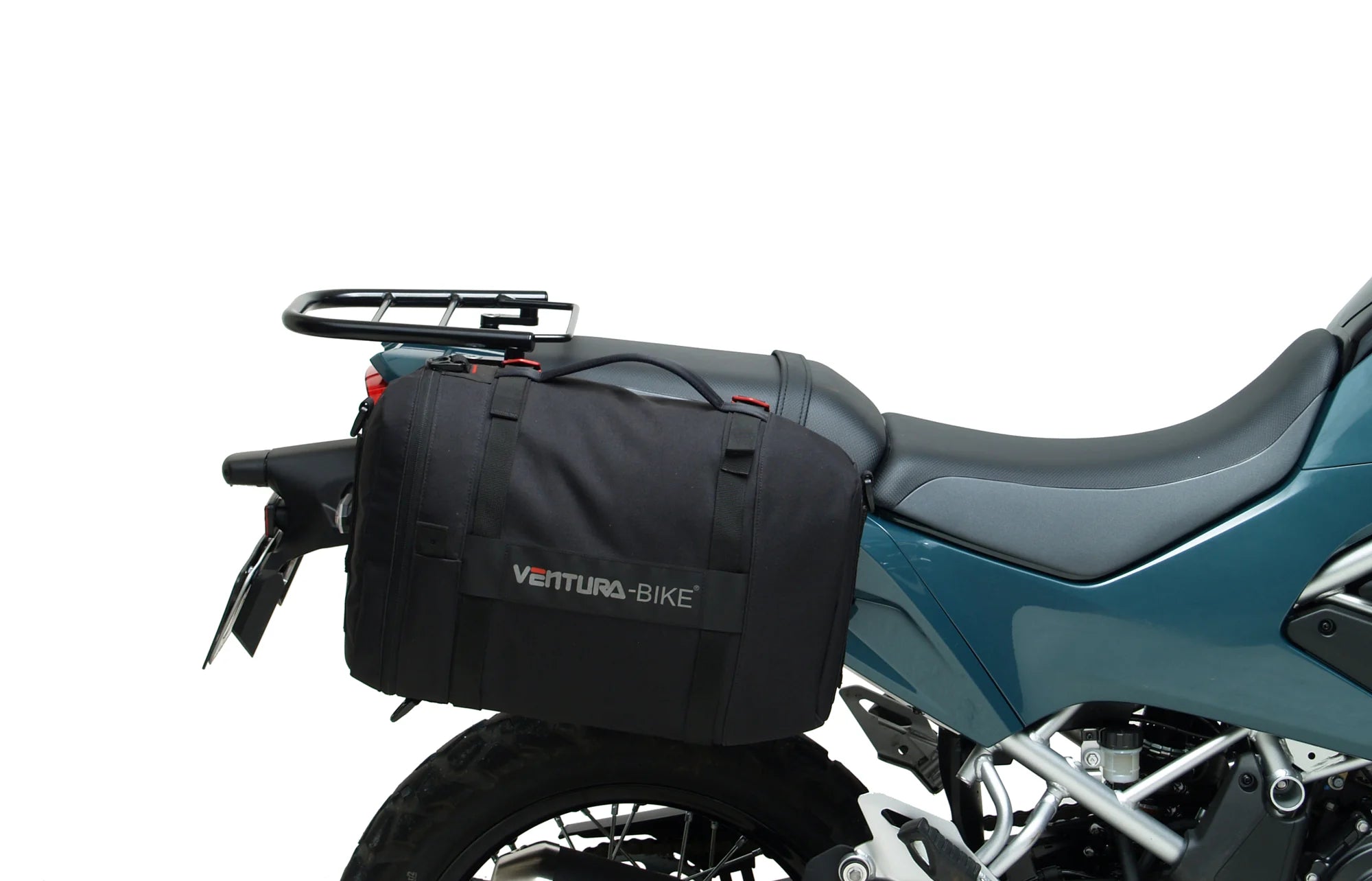 Kawasaki KLE 500, SE (26 - >)