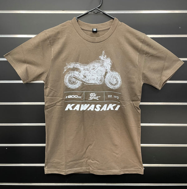 Kawasaki True Spirit Z900 T-Shirt