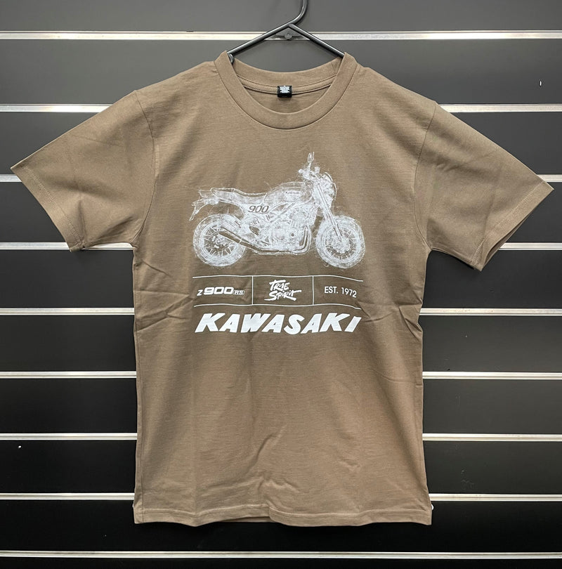 Kawasaki True Spirit Z900 T-Shirt