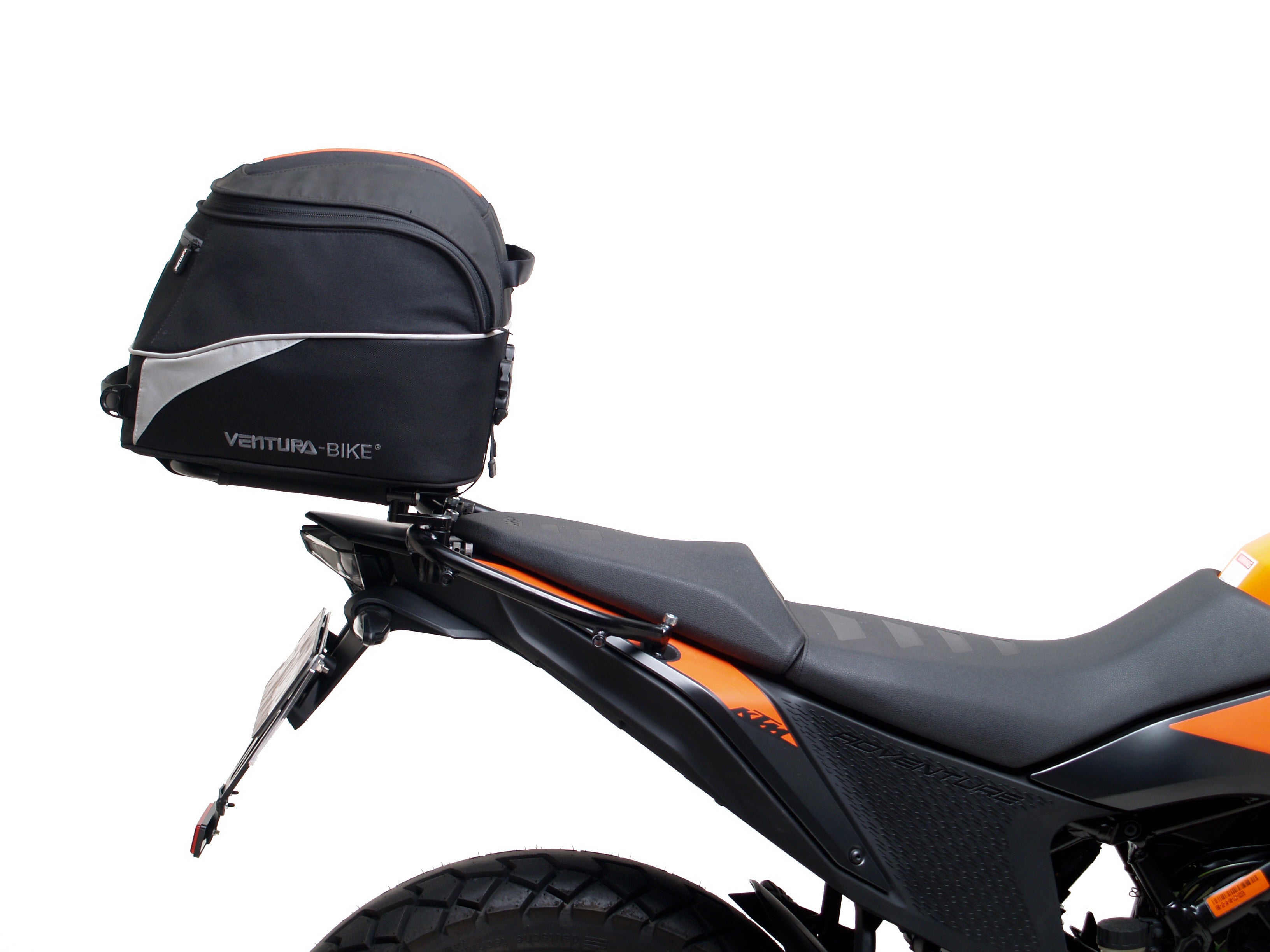 KTM 390 Adventure (2020 - >)