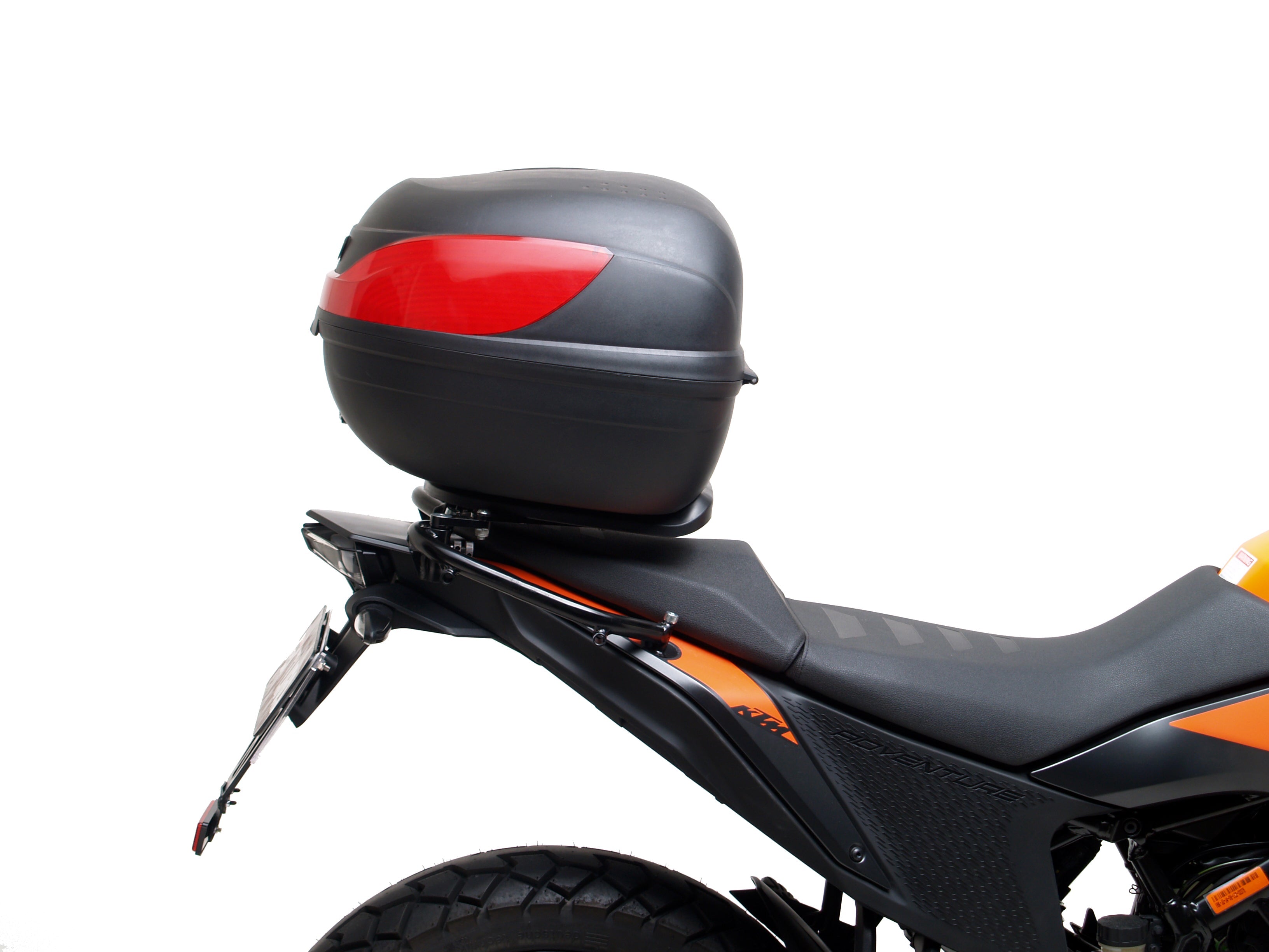 KTM 390 Adventure (2020 - >)