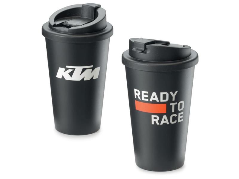 KTM COFFEE TO GO MUG