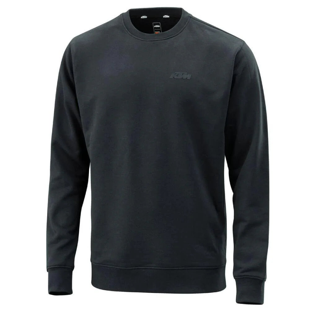 KTM Patch Crewneck Sweater