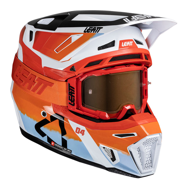 Dirt Bike Helmets Nz