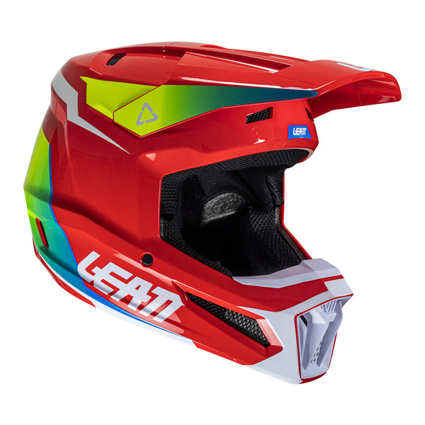 Dirt Bike Helmets Nz