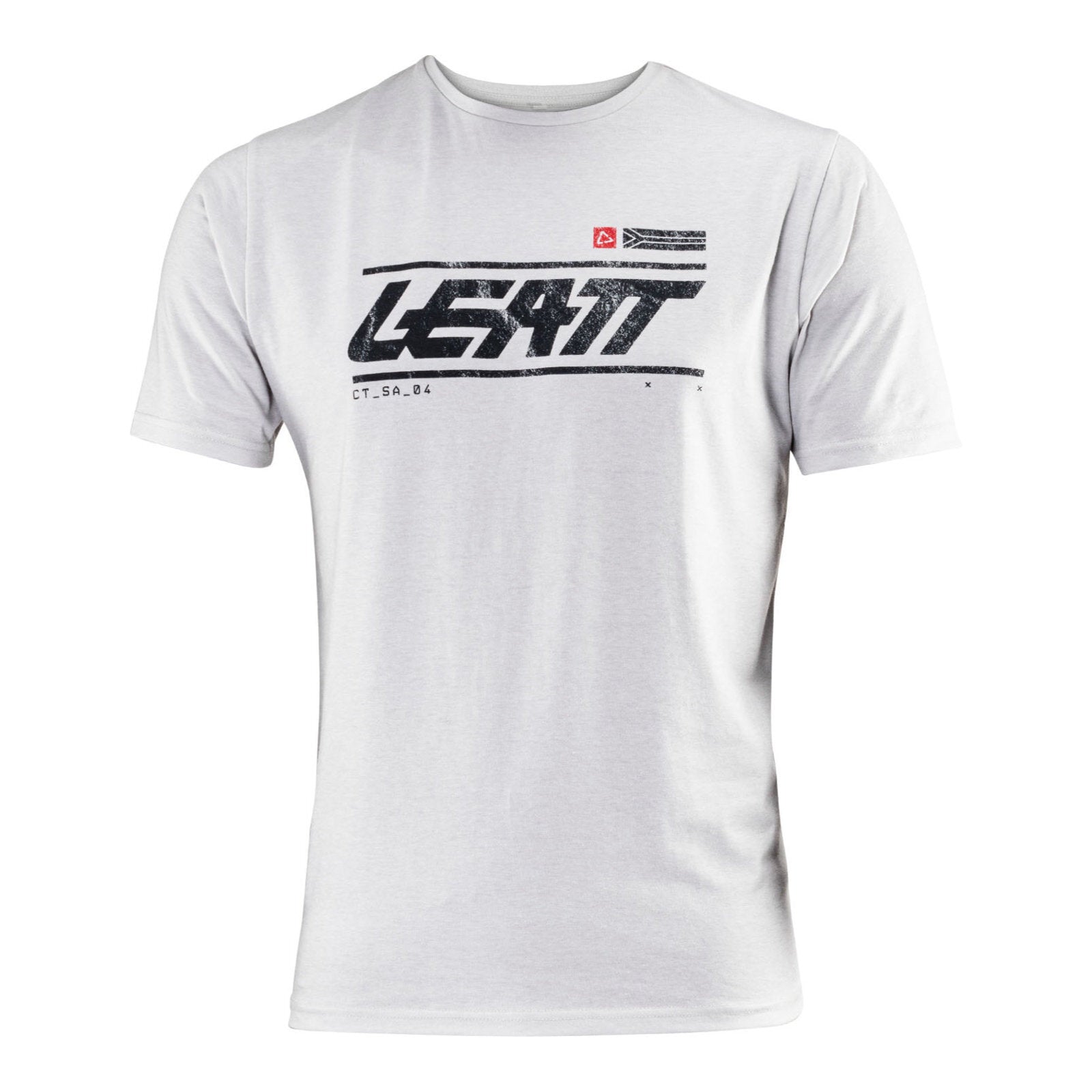 Leatt Core T-Shirt - Steel