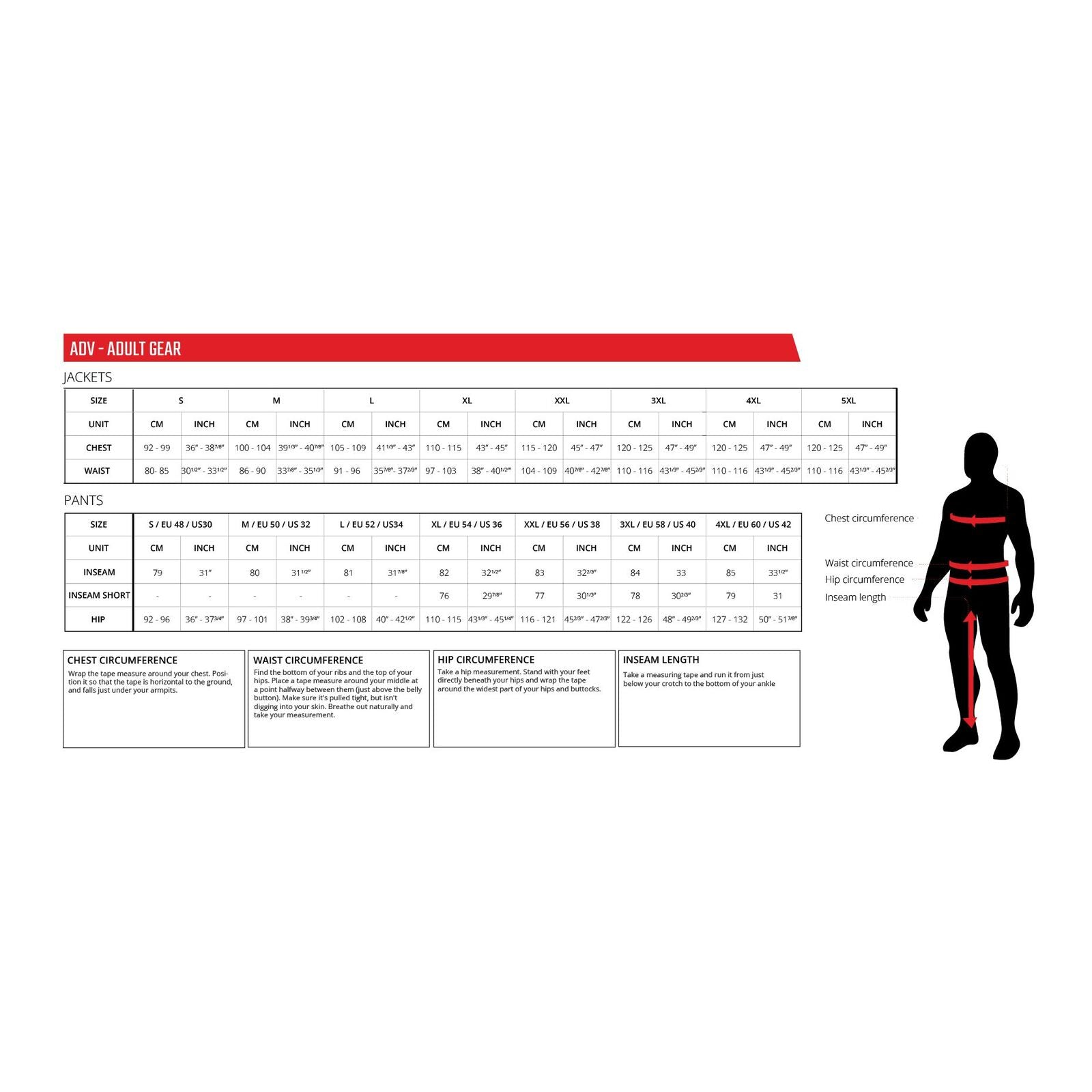 Leatt 5.5 ADV FlowTour Pant - Stealth