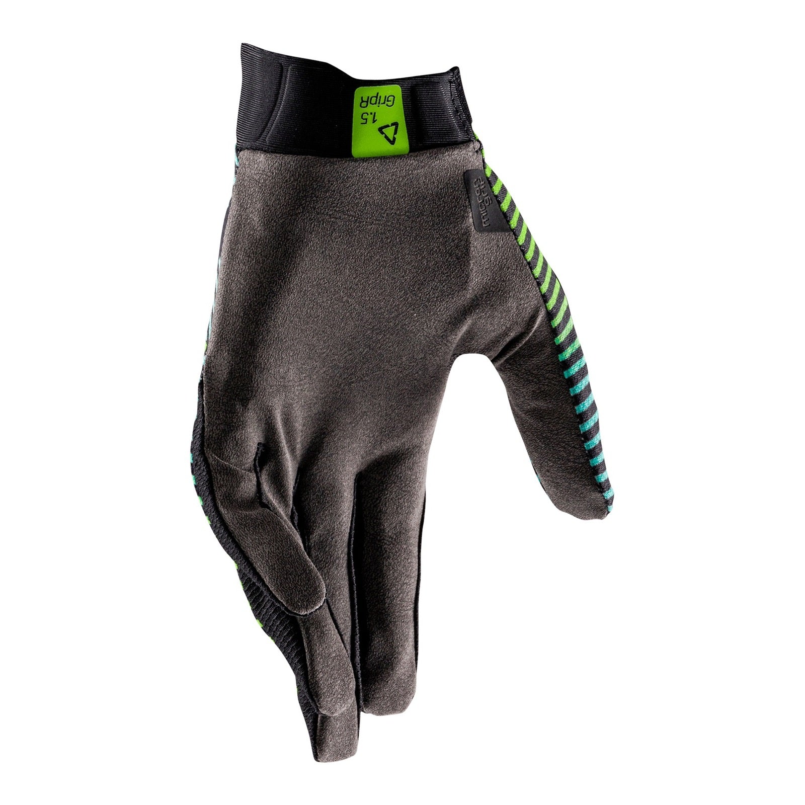 Leatt 1.5 GripR Glove - Storm Teal