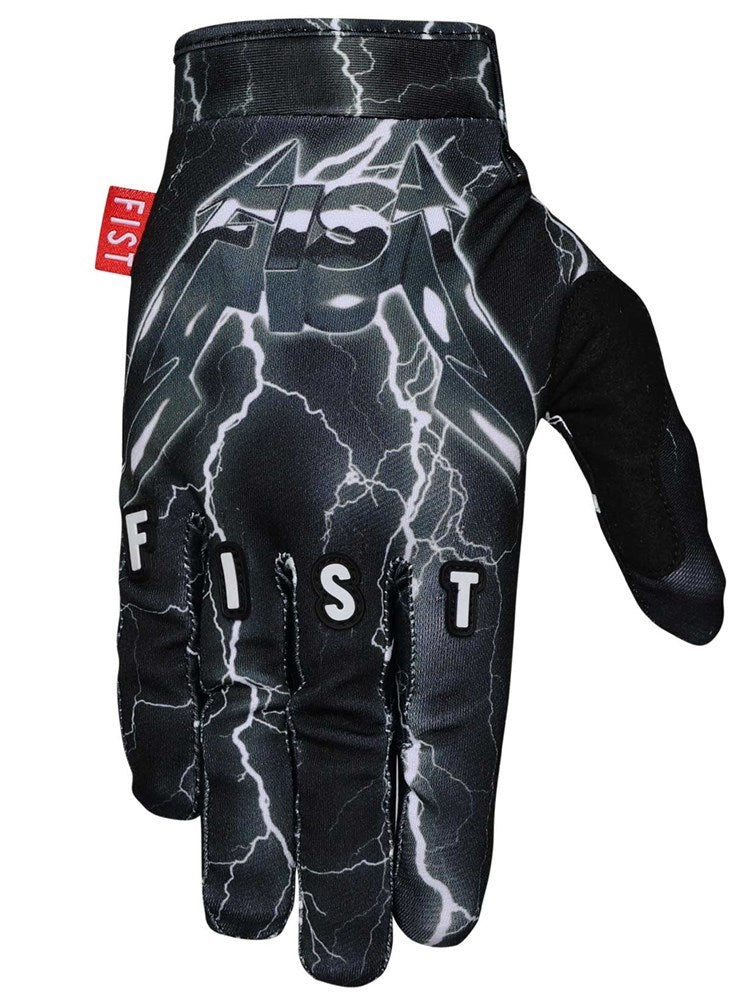 BRADY BAKER - LIGHTNING GLOVE