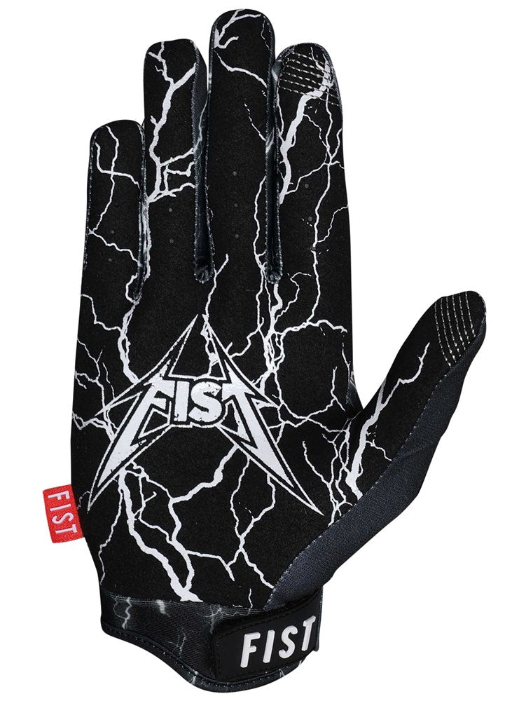 BRADY BAKER - LIGHTNING GLOVE